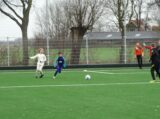 Training Schouwen-Duiveland Selectie Onder 13 & 14 op sportpark 'Het Springer' van vrijdag 30 december 2022 (40/98)
